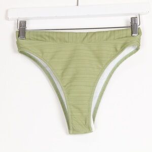 Free People Tahiti Xanadu Bikini Bottoms NWT